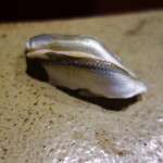 鮨匠 のむら - 新子