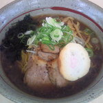 麺屋 はる吉 - 醤油ラーメン