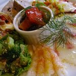 トラットリア エトナ - 