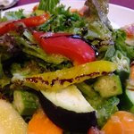 トラットリア エトナ - 