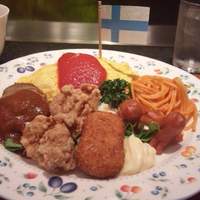 ステーキハウス 大和 - 大人のお子様ランチ