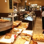 MAISON KAYSER Cafe - 