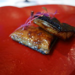 カイノヤ - 原始の鰻