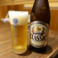 鮨みなと - 
