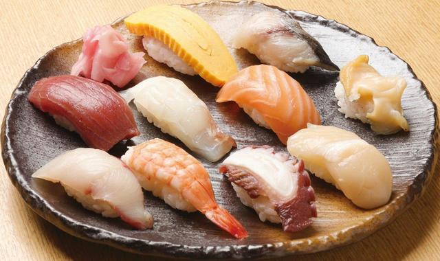 とも吉 うおがし 茨木店 - 茨木市/魚介料理・海鮮料理 | 食べログ