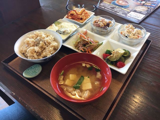 紅玉（コウギョク） - 十文字（野菜料理）の写真