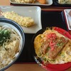 但馬真打うどん