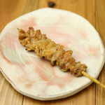 Sumibi Yakitori Torijin - 