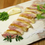 Sumibi Yakitori Torijin - 