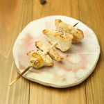 Sumibi Yakitori Torijin - 