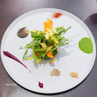 ドゥフィーユ_1