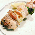 Yakitori Sankame - 