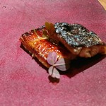 カイノヤ - 原始の鰻