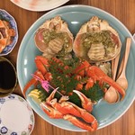 にしたにや海華 - 