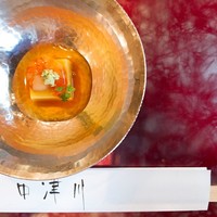日本料理 中津川 - 