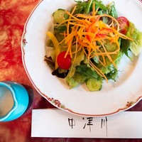 日本料理 中津川 - 