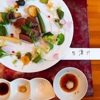 日本料理 中津川 - 