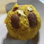 Pak Punjab - デザート