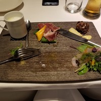 リストランテ ラストリカート - 