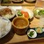 カフェ TSUKUMO食堂 - 料理写真: