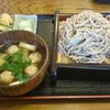 蕎麦処 たか松