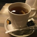 はらぺこ屋 - 紅茶