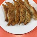 餃子会館 - 