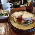 DAYBREAK　Liquor&Coffee - 