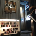 American Bistro Nash - 