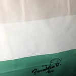 フランクリン・アベニュー - 