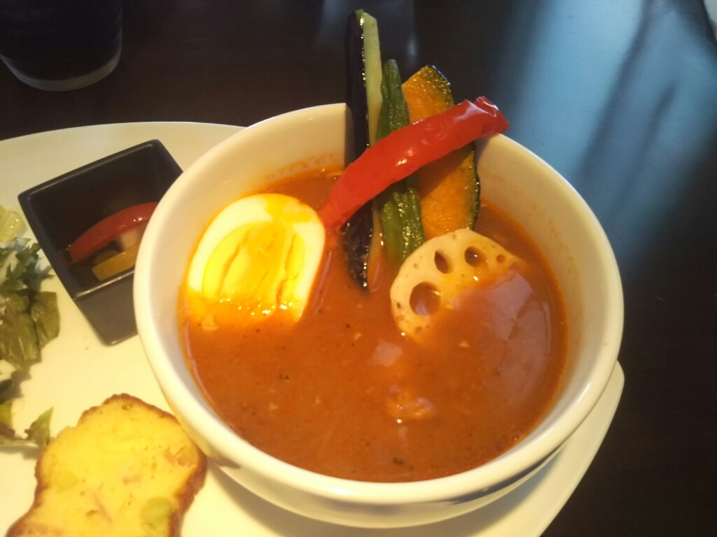 ソータローカフェ name=