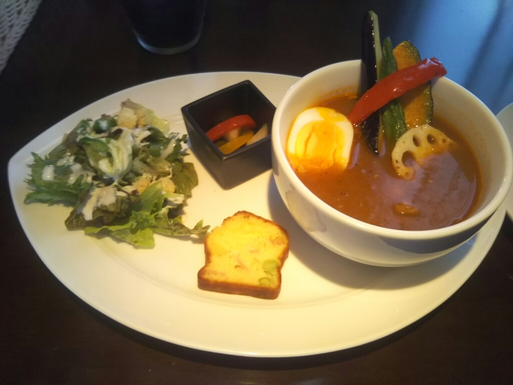 ソータローカフェ name=