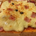 カフェ ウォルナット - 