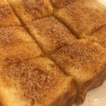 カフェ ウォルナット - 