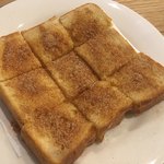 カフェ ウォルナット - 