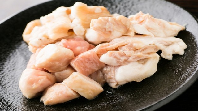 Loites レストラン 飲食店の検索 ときわ亭国分町店