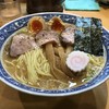 中華そば 青葉 川崎アゼリア店