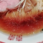 麺匠 いしかわや - 