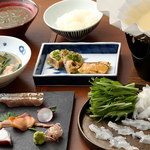 酒盃 いち膳 - 