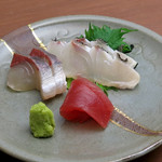 酒盃 いち膳 - 