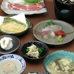 酒盃 いち膳 - 