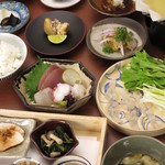 酒盃 いち膳 - 
