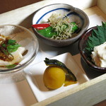 酒盃 いち膳 - 