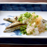酒盃 いち膳 - 