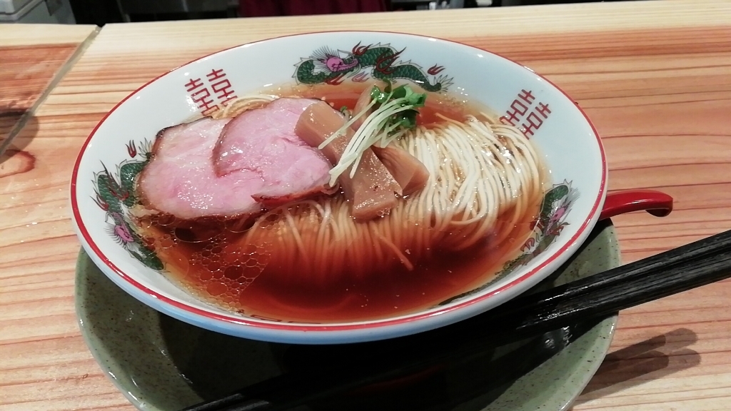 みゆき店長さんが投稿した麺匠 いしかわや（東京/国領）の口コミ詳細 [食べログ] 麺匠 いしかわや