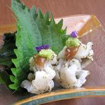 酒盃 いち膳 - 