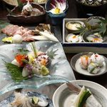 酒盃 いち膳 - 