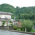 自家製麺 伊藤 - 