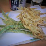 Tempura Hoshino - 