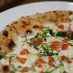 PIZZERIA　DE　NAPULE - 